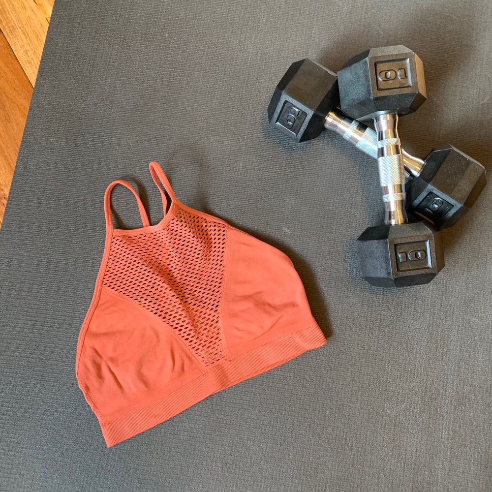 Victoria’s Secret Sports Bra